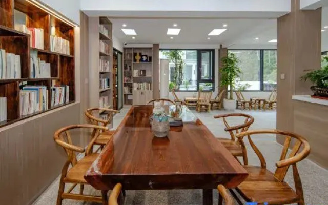 Summer Falls Homestay in Xiazhuang