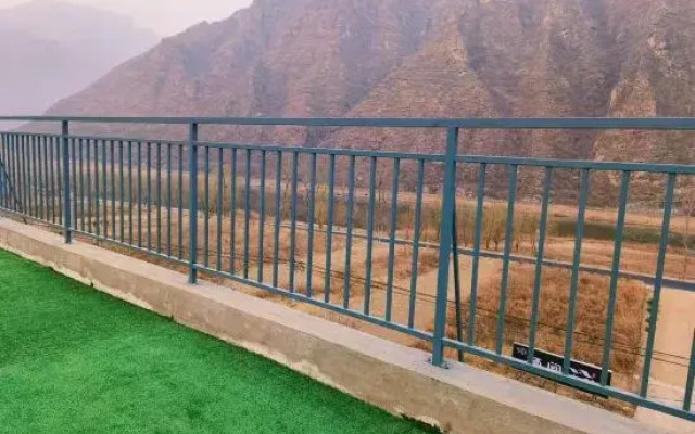 Qijian Shanyuan Homestay (Shidu Yihai Branch)