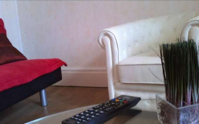 Résidence De La Source