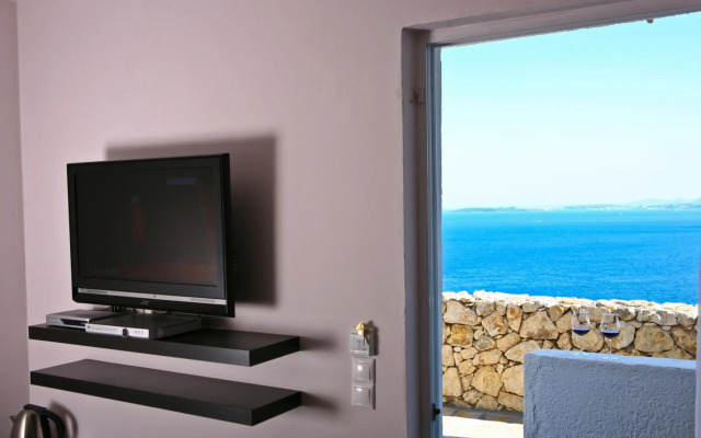 Pantokrator Hotel
