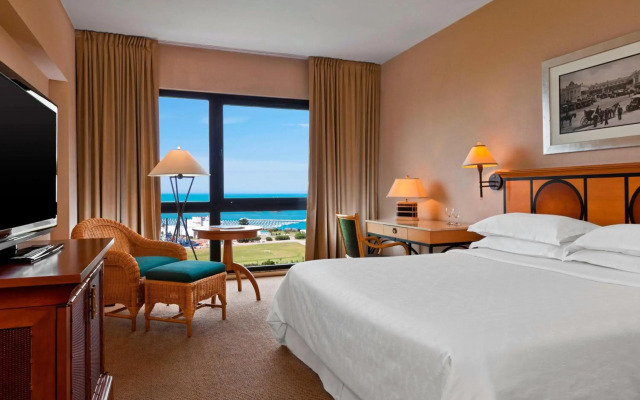 Sheraton Mar Del Plata Hotel