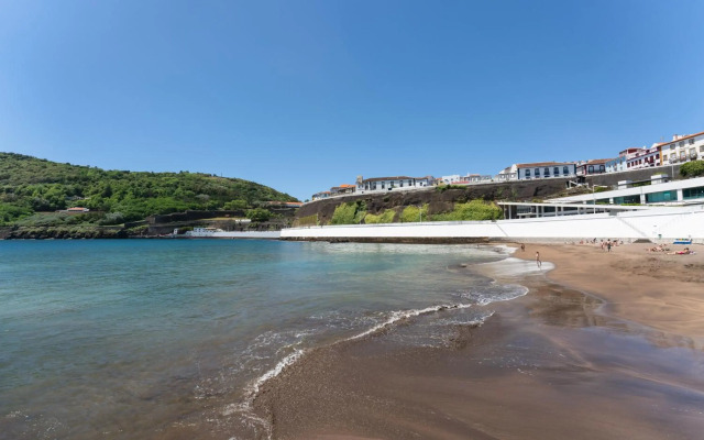 Angra Marina Hotel