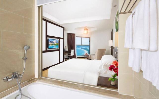 Unit 30A2 in Havana Nha Trang Hotel