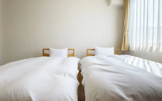 Owara View Hotel