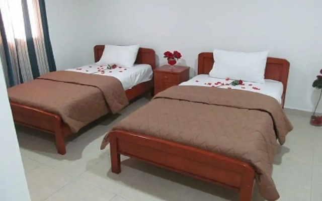 City Hotel Monrovia Liberia