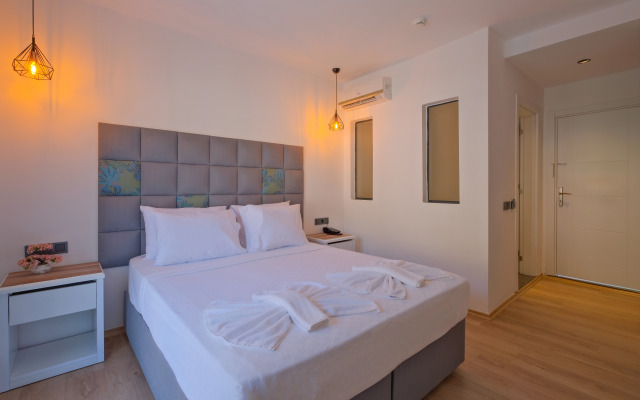 Akdeniz Beach Hotel