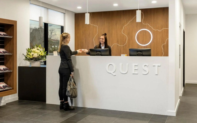 Quest Maribyrnong