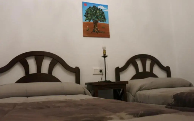 Casa Sant Vicent 63