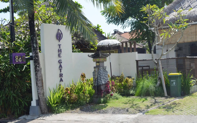 The Gatra Villas