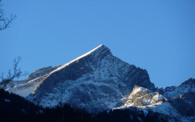 Haus Erika 1911 - Alpspitze