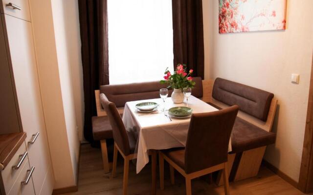 Apartments Marie A