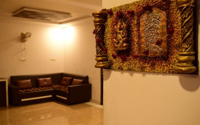 Hotel Kumbha Retreat & SPA