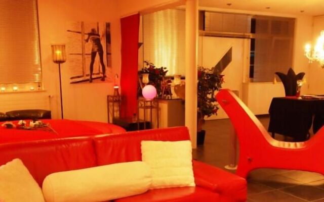 Love-Box Romantisches B&B