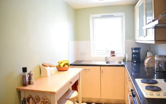 2 Bedroom Apartment In Chelsea