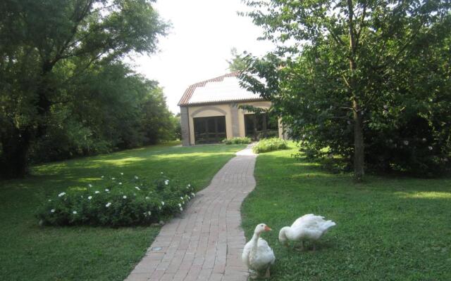 Agriturismo LUnicorno