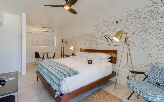 Plunge Beach Resort