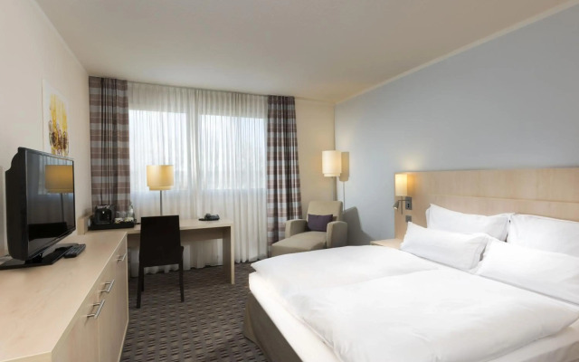 NOVALIS Hotel by AURUM Dresden