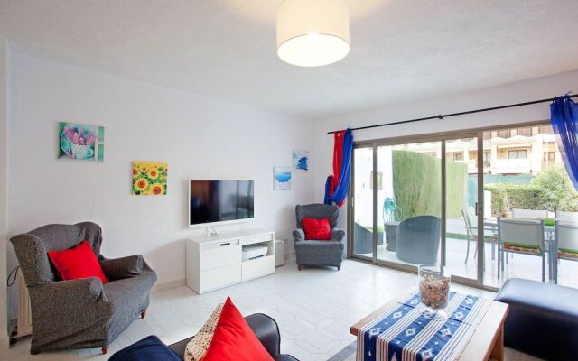 Jardines de Marberia