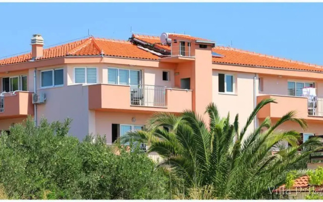 Villa Palas Apartments