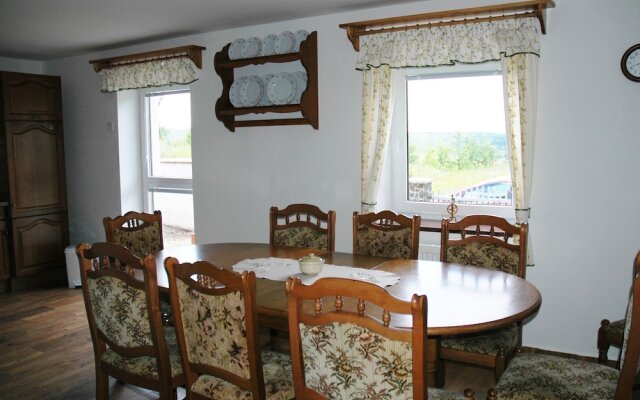 Beautiful Holiday Home In The Erzgebirge Sea Level 900 M With Large Well Kept Garden