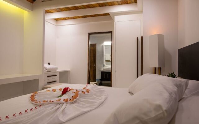 Rasdhoo Apartment Lodge