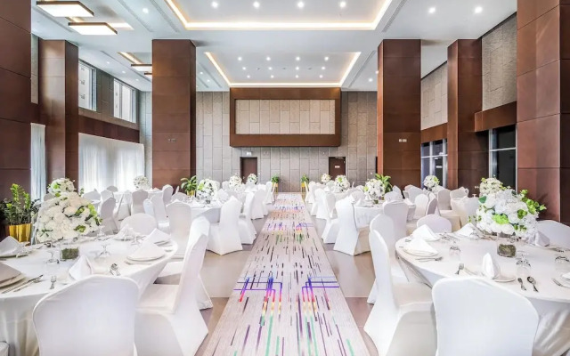 Central Inn Al Sadd