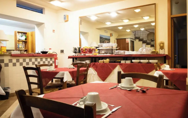 Hotel Ai Tufi