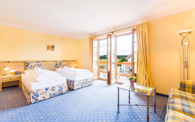 Hotel und Landgasthof Altwirt