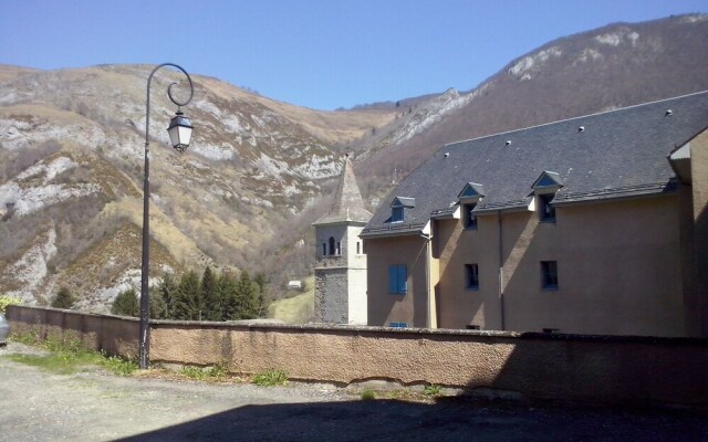 Studio Vallée de Campan