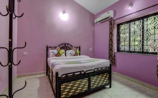 OYO 17248 Home Quaint 2BHK Porvorim