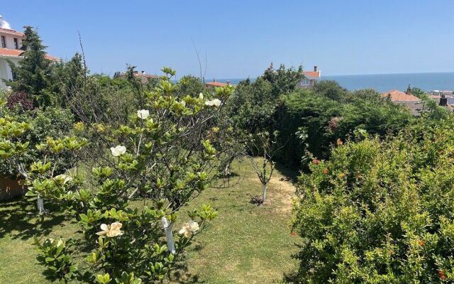 Treekos Suite Hotel Istanbul Airport