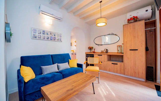 Casa El Rinconcito