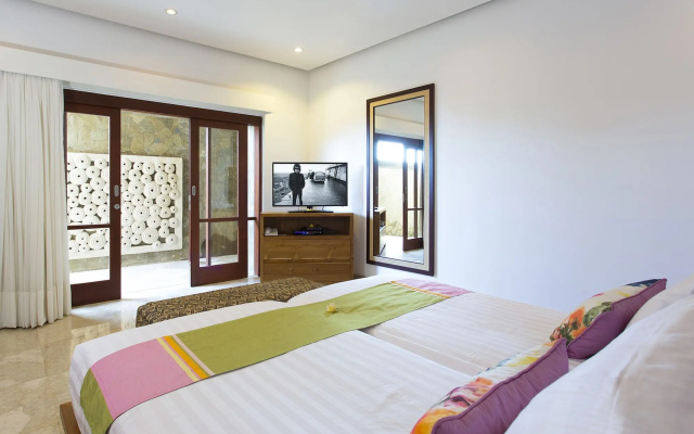 Bayu Gita Estate – Guest Rooms – Ketewel