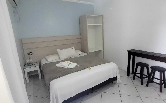 Pousada Rota do Sol Bombinhas