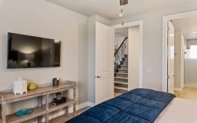 Million Dollar View #67 by RedAwning