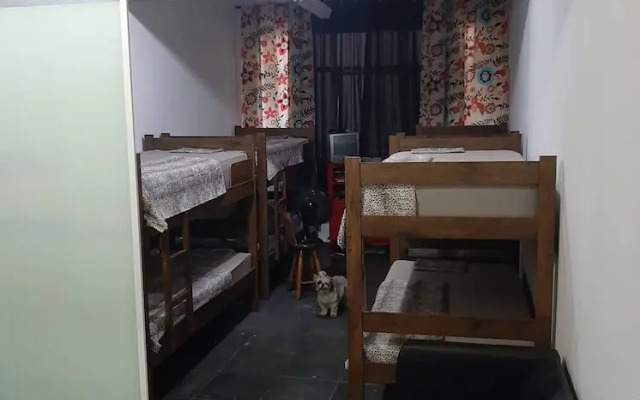Hotel Hostel Lapa