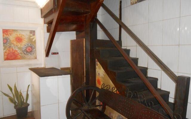 Meson Pousada