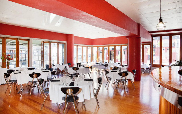 Distinction New Plymouth Hotel