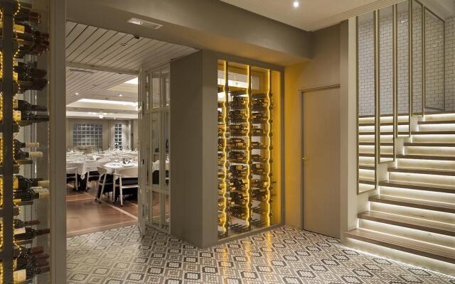 Aparto-Hotel Rosales