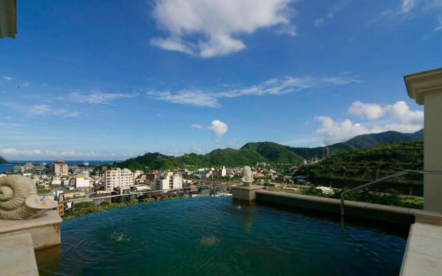 RSL Cold & Hot Springs Resort Suao