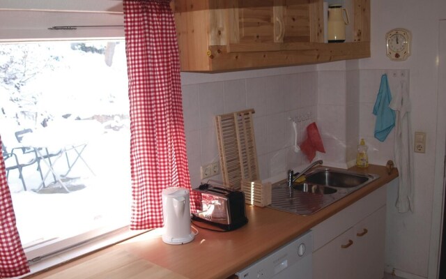 Stunning Home in Blankenburg With 2 Bedrooms