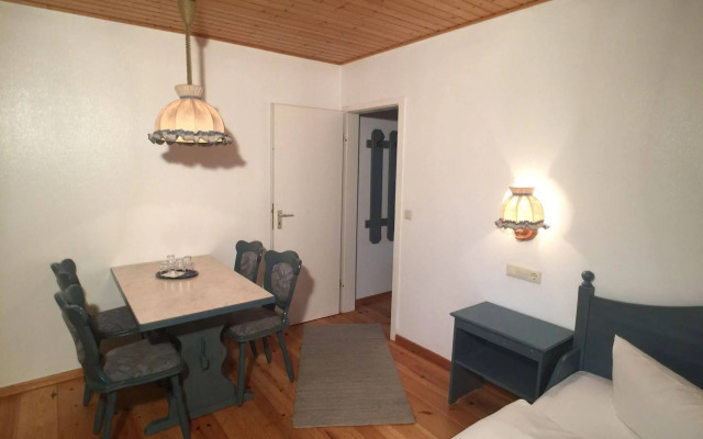 Hotel & Restaurant Zur Spreewälderin