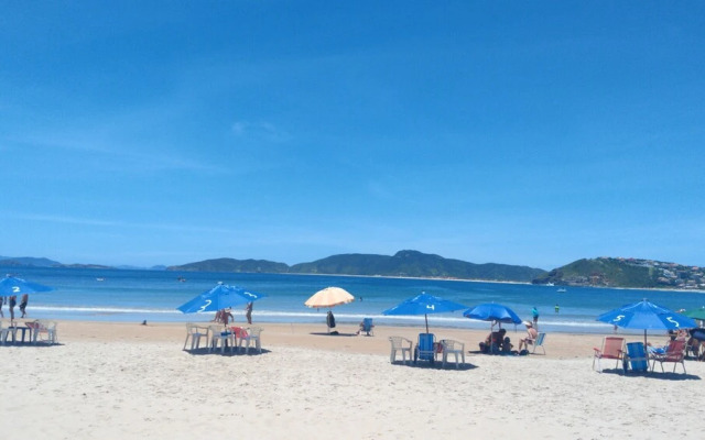 Casa Santa María Búzios