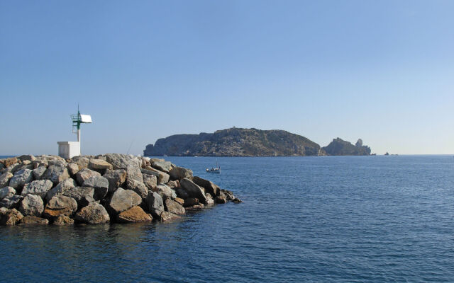 La Platja
