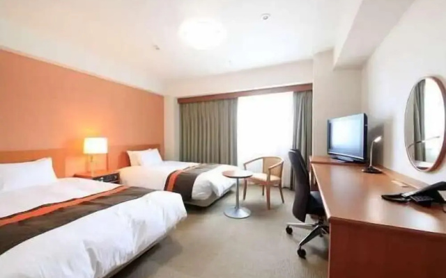 Richmond Hotel Miyazaki Ekimae