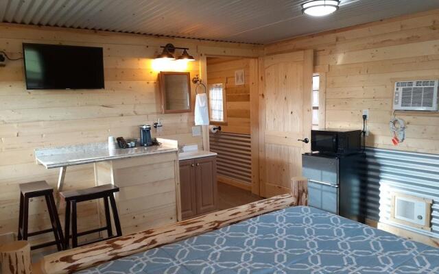 Glacier Acres Guest Ranch