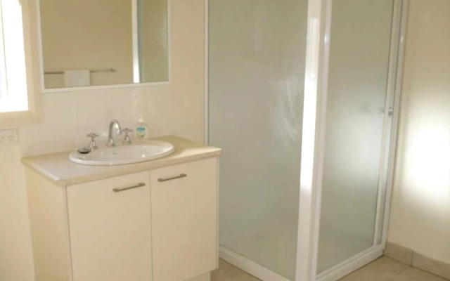 Kennedy Holiday Resort