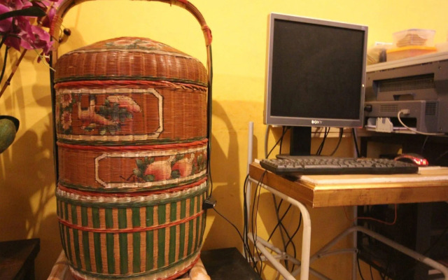 Cocoa Mews Cafe & Homestay - Hostel