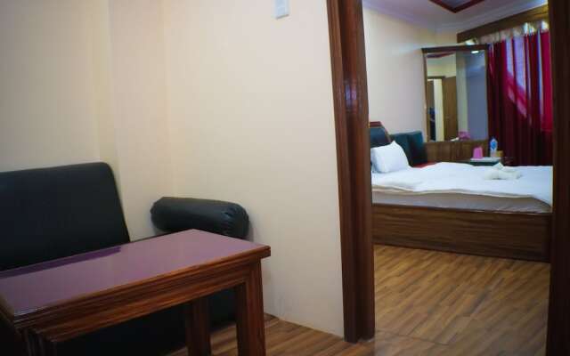 Hotel Srinagar