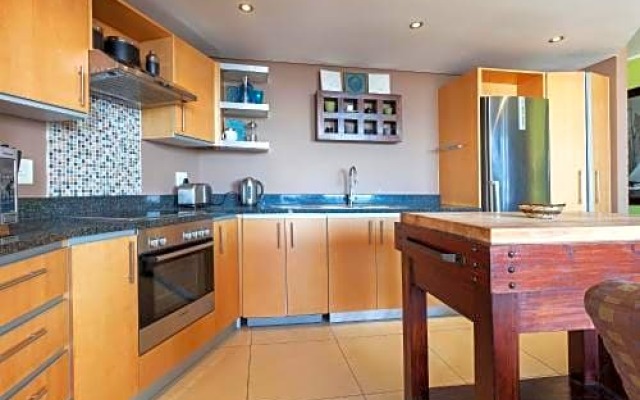 Rockwell 502 by CTHA